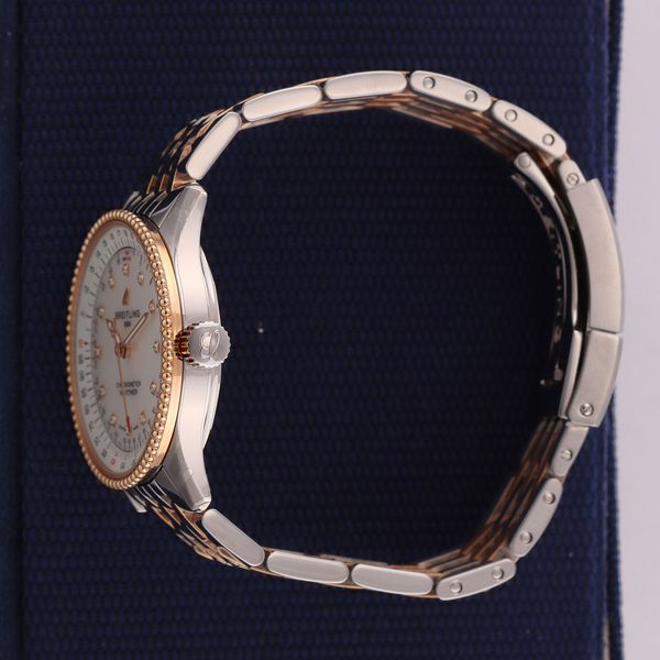 Breitling Navitimer Automatic 35 U17395